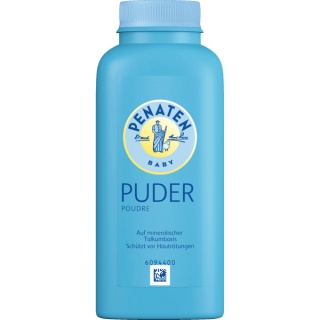 Puder do pielegnacji
