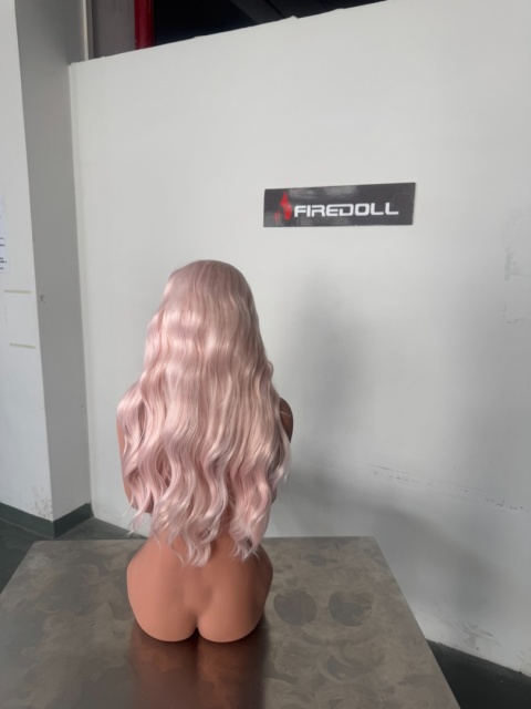 Flora – realistyczna sex lalka TPE klasy premium