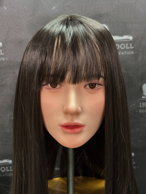 Silikonowa sex lalka Miya 164 cm S1 – premium silikon i realizm na najwyższym poziomie