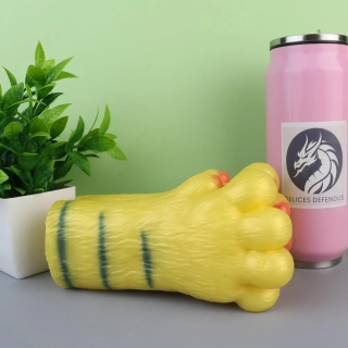 Ankhet – Egipska Kotka Furry Premium