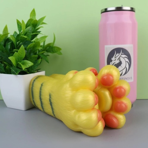 Ankhet – Egipska Kotka Furry Premium