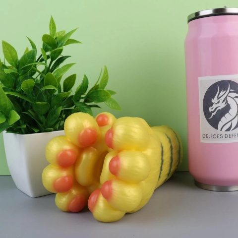 Ankhet – Egipska Kotka Furry Premium
