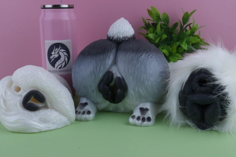Loona – Kolekcjonerski Megapack Furry Premium