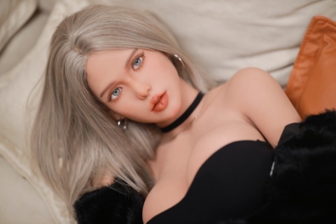 Sex lalka Tanja 158 cm TPE – realistyczna lalka erotyczna FireDoll