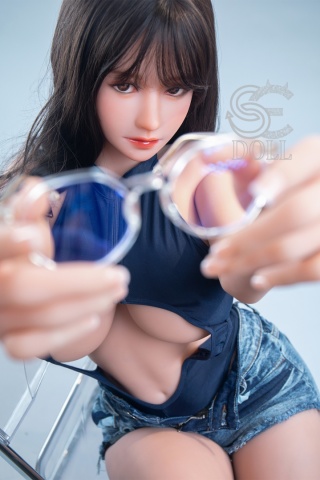 Sex lalka 157 cm Phoebe – TPE Premium realistyczna lalka | SEDOLL