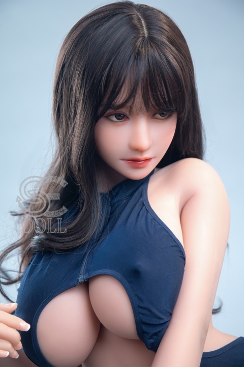 Sex lalka 157 cm Phoebe – realistyczna lalka TPE Premium