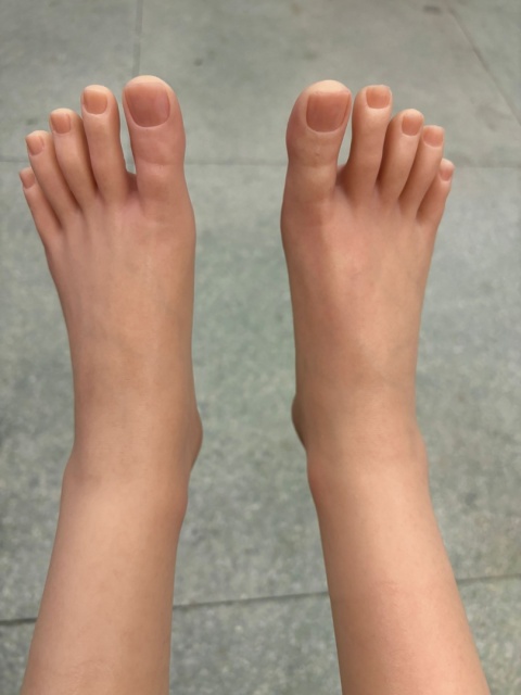 Sex lalka 165 cm Yuuka – realistyczna lalka silikonowa Premium