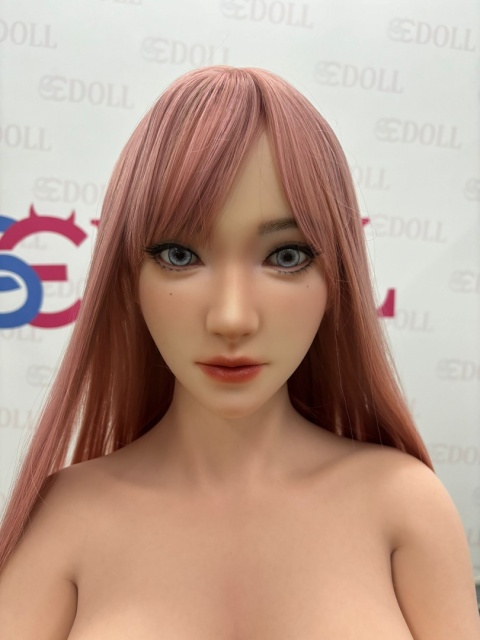 Sex lalka 165 cm Yuuka – realistyczna lalka silikonowa Premium
