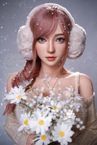 Sex lalka 165 cm Yuuka – realistyczna lalka silikonowa Premium