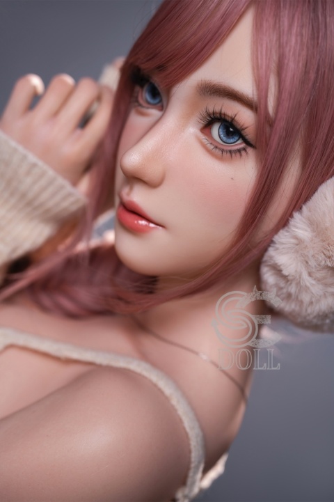 Sex lalka 165 cm Yuuka – realistyczna lalka silikonowa Premium