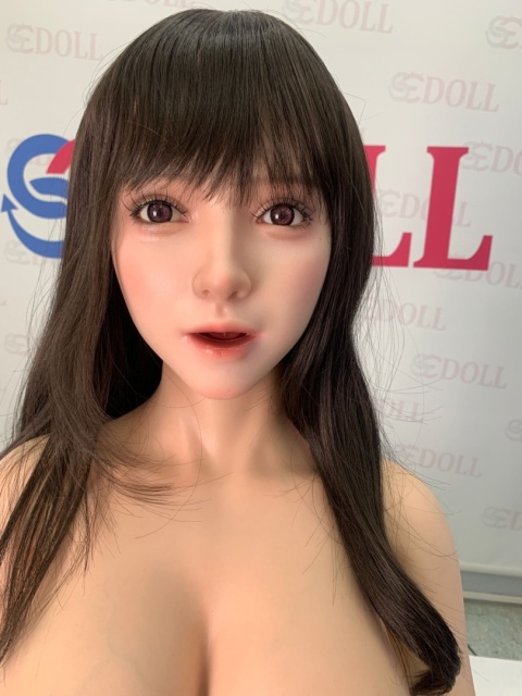 Sex lalka 165 cm Annika – realistyczna lalka silikonowa Premium