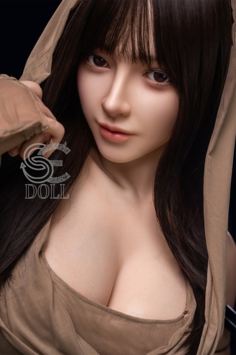 Sex lalka 165 cm Annika – realistyczna lalka silikonowa Premium
