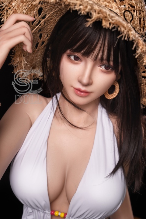 Sex lalka 165 cm Annika – realistyczna lalka silikonowa Premium