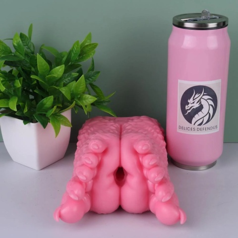Amiya Rose – Furry Footjob Premium