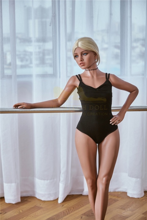 Sex Lalka 150 cm Victoria – realistyczna lalka TPE Premium | Irontech Doll