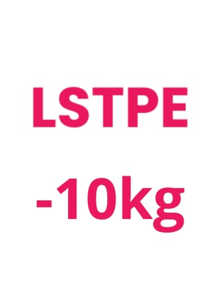 Lżejszy korpus LSTPE – aż 11 kg mniej (+449 zł)