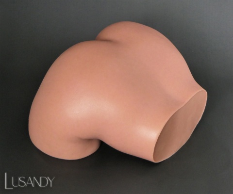 Lusandy Pleasure Hip LSD-T01 – silikonowa zabawka erotyczna dla mężczyzn