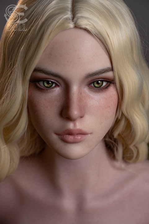 Tors silikonowy 103 cm – Sophia Lane – realistyczny tors silikonowy J Cup | SEDOLL