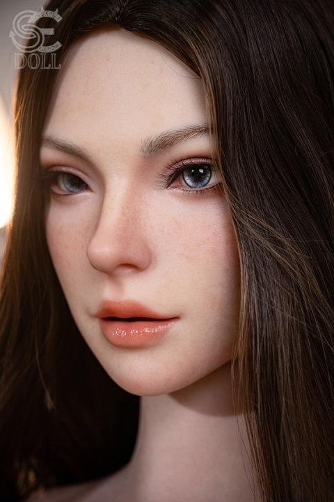 Tors silikonowy 103 cm – Nadia Voss – realistyczny tors silikonowy J Cup | SEDOLL