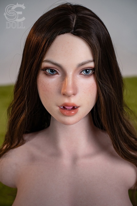 Tors silikonowy 103 cm – Nadia Voss – realistyczny tors silikonowy J Cup | SEDOLL