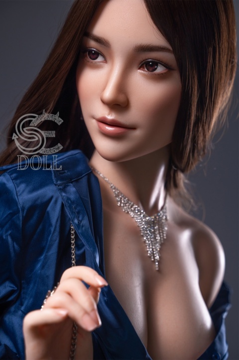 Sex lalka Regina 165 cm – realistyczna lalka silikonowa Premium | SEDOLL