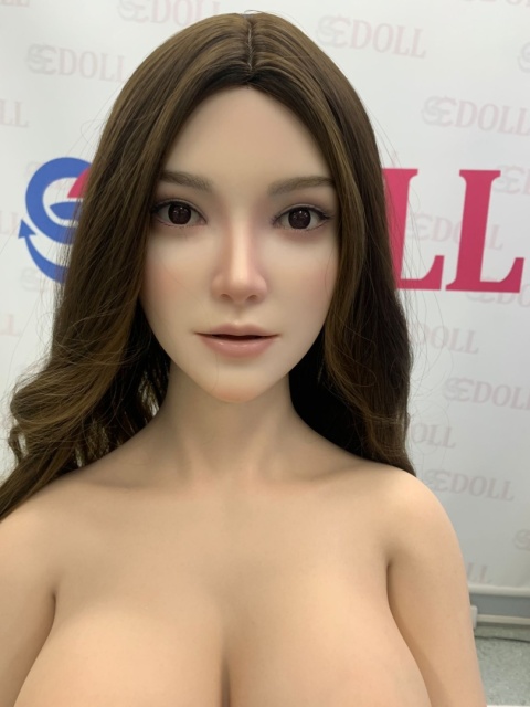 Sex lalka Regina 165 cm – realistyczna lalka silikonowa Premium | SEDOLL
