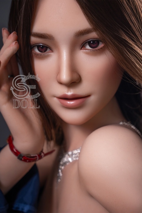 Sex lalka Regina 165 cm – realistyczna lalka silikonowa Premium | SEDOLL