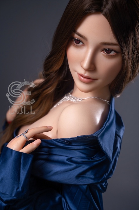Sex lalka Regina 165 cm – realistyczna lalka silikonowa Premium | SEDOLL