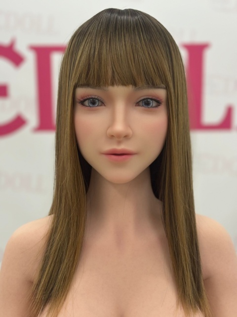 Sex lalka Annika.G 161 cm – realistyczna lalka silikonowa Premium | SEDOLL