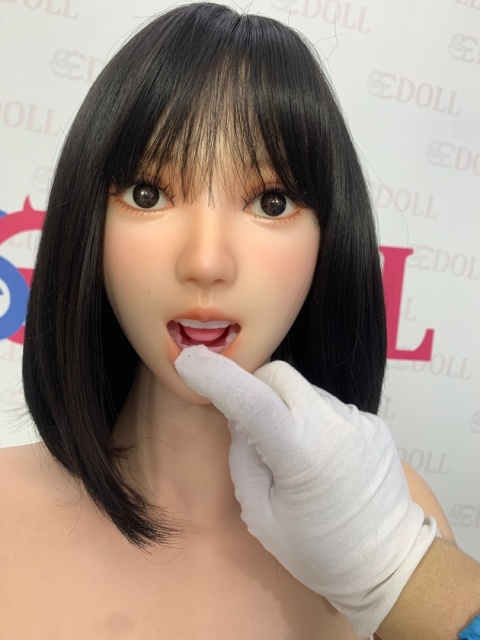 Sex lalka Yuuka.I 157 cm – realistyczna lalka silikonowa Premium | SEDOLL