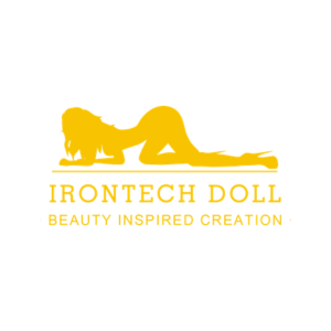 Irontech Doll – silikonowe sex lalki premium