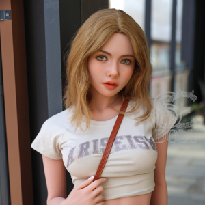 Realistyczna sex lalka TPE