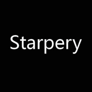 Sex lalki STARPERY