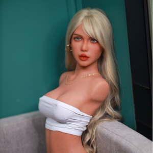 Realistyczny tors sex lalki